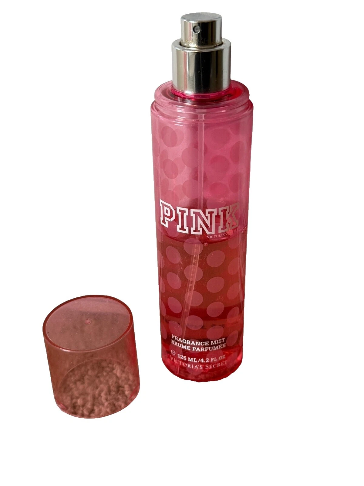 Tamaño Regular PINK rociadores y nieblas