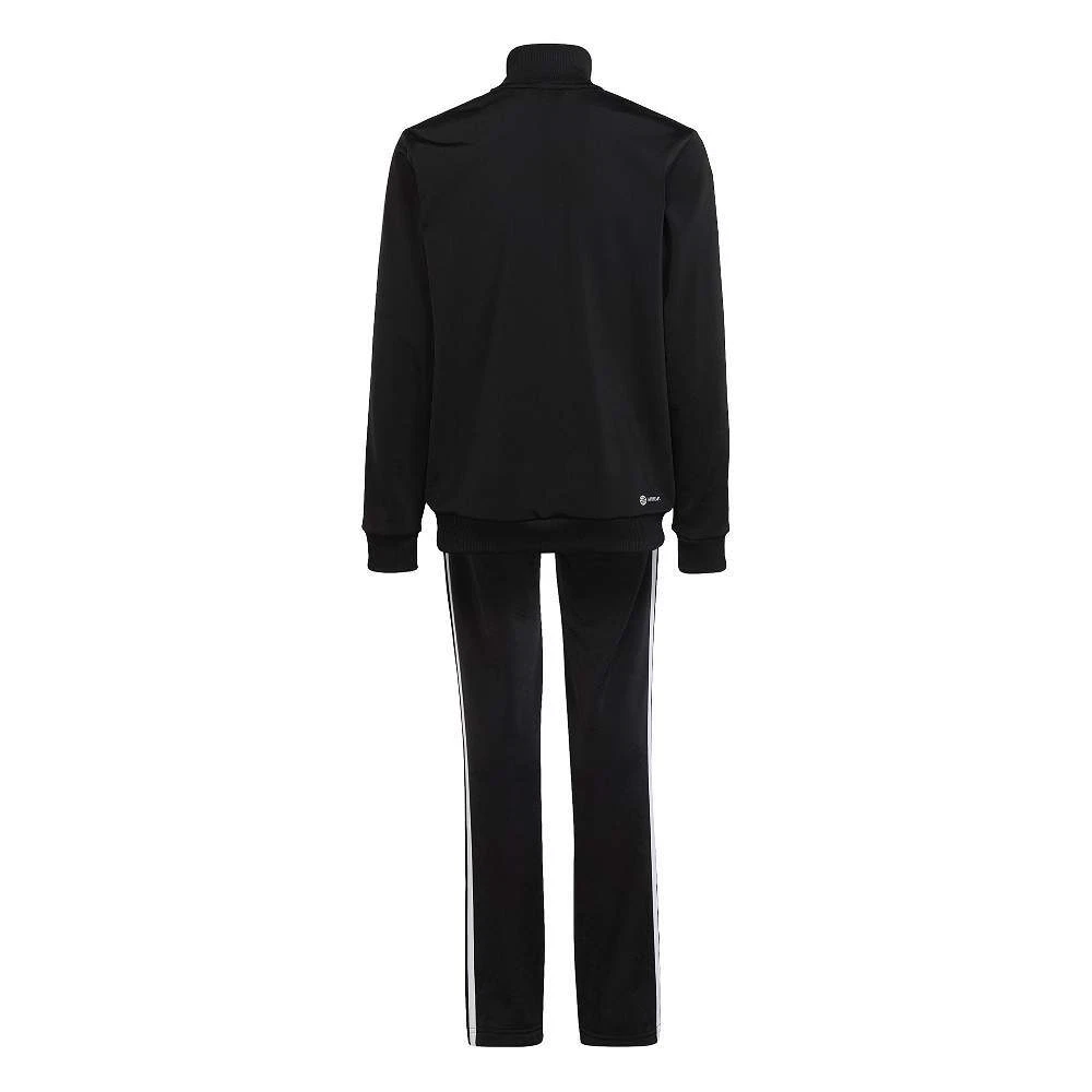 Tuta adidas clearance elegante
