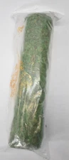 Ashland Artificial Green Moss Natural For Crafts 14" x 48" 135021 Faux Decor