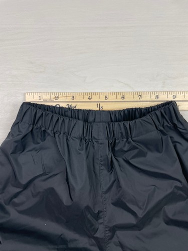 Columbia Big Kids Small Ultralight Packable Rain Pants - Picture 4 of 6