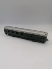 ROKAL-TT electric train - wagon - travellers - 15cms - ech. 1/120