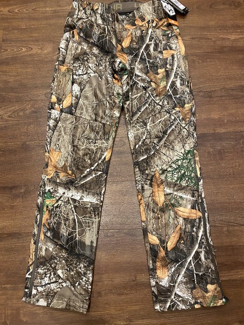 realtree edge under armour