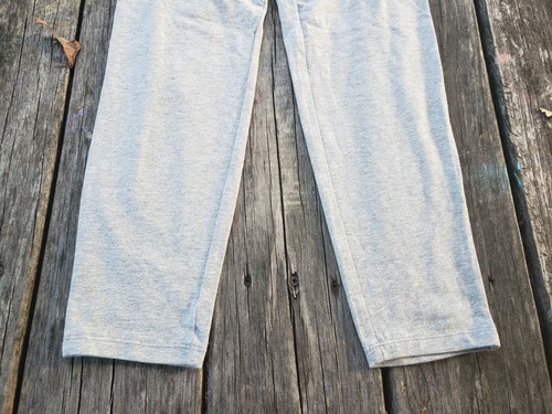 Gap ~ Girls Gray Leggings ~ NWT ~ Size 12 - Picture 3 of 5