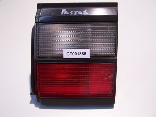 Rücklicht rechts VW Passat 35i Stufenheck rot/weiß