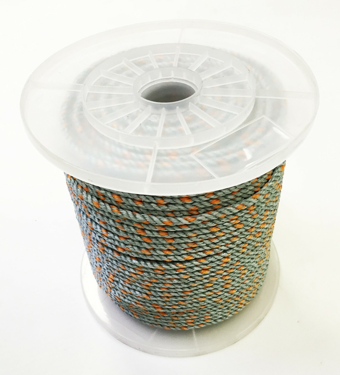 Lead Core Rope Trolling Line Coil Sports Crab Trap