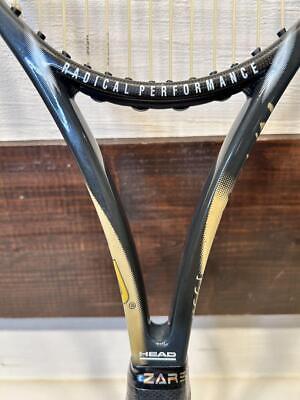 Head Radical Tour G2 4 1/4 107 Model Tennis Racquet | eBay Head Radical Tour G2 4 1/4 107 Model Tennis Racquet | eBay