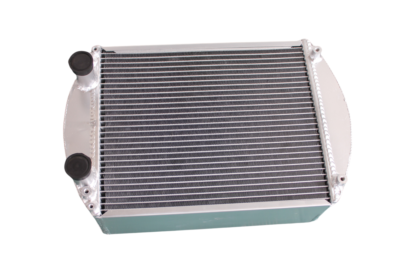 For Formula One F1 Front Mount Custom Race Aluminum Radiator 120MM