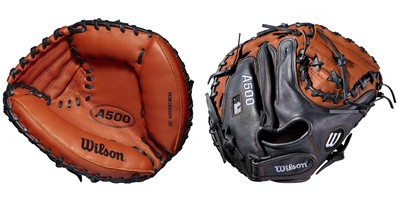 junior catchers mitt