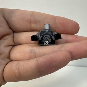 Lego Star Wars Rebels Imperial Inquisitor Fifth Brother Minifigure From 75157