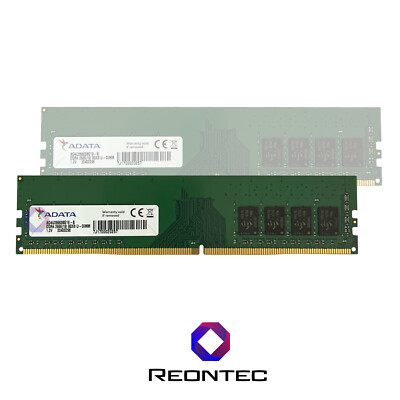 Xpg Adata 32gb Ddr4 Ram Best Buy Transcend U-DIMM DDR4 2666 Memory