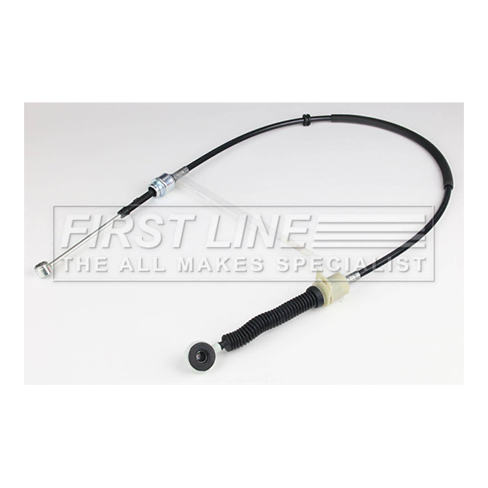FirstLine FKG1295 Manual Transmission Cable Pull for Mini Clubman Clubvan