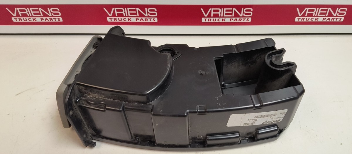 PETERBILT 567 579 S06-6049-3731 CUP HOLDER-ASSY, PASS SIDE