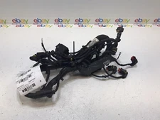 2012 Fiat 500 Sport 2DR cpe Hatchback 1.4L A/T Engine Wiring Harness P68072185AB