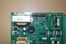  HK SYSTEMS AISLE COMMUNICATIONS TRANSLATOR BOARD MODEL 63915-001