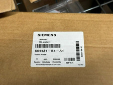 NEW / SEALED SIEMENS MXL LINE CARD (FOR MXL INTERFACE TO  XLS  (S54431-B4-A1)