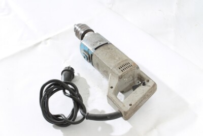 Perceuse électrique DDR WMW Eibenstock – 220V – Fonctionnelle – Occasion
