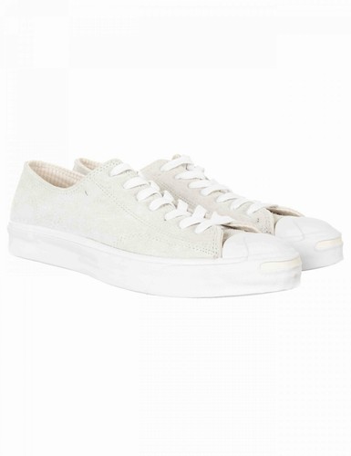 pale putty platform converse