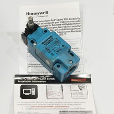 HONEYWELL GLBB02A #98/7