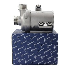 Pierburg 7.03665.66.0 Engine Water Pump for B...