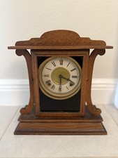 Antiguo reloj de cocina Ingraham