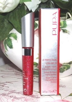 PUPA Lip Perfection Lasting Color -02- new