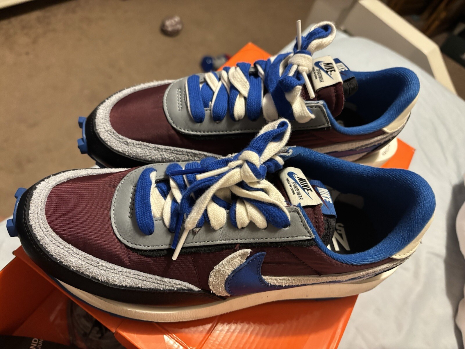 Nike Waffle - image 2