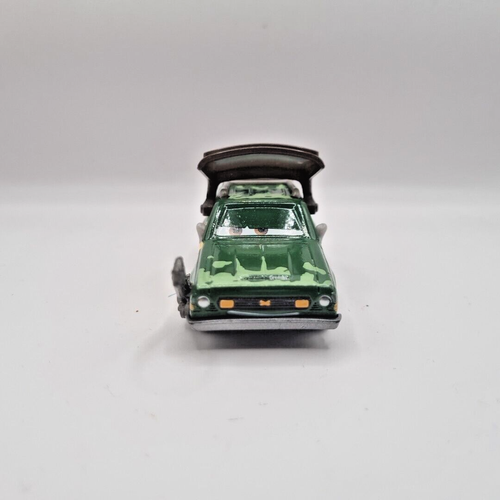 Disney Pixar Diecast Cars - Stefan Gremsky Oil Rig Gremlin - Bild 12 von 14