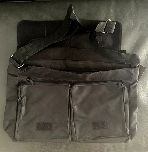 UNCHARTED 4 messenger-bag - Imagen 4 de 8