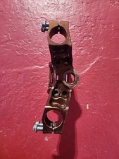 Motorcycle Triple Trees for Kawasaki for sale | eBay