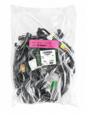 Wiring - Seats Front Seats Range Rover 2013-2014