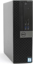 Dell Optiplex 7040 SFF i7-6700 16GB RAM 512GB SSD W10 Pro