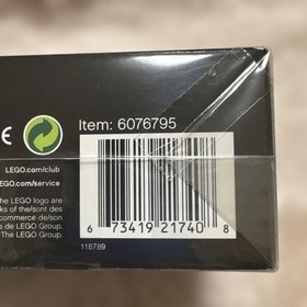 LEGO Ideas (CUUSOO) NASA Mars Science Laboratory Curiosity Rover 21104 New