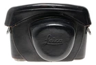 Leica M3 Leather Ever Ready Camera Case Black