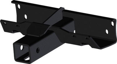 KFI Products 2in Lower Front Receiver Hitch Yamaha Wolverine Rmax 101870