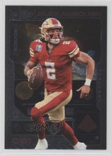 2023 Skybox Metal Universe Champions Alex McGough #091 19zq