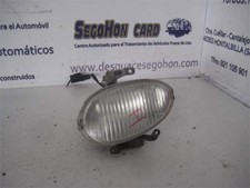 9220102100 nebelscheinwerfer links HYUNDAI ATOS PRIME MX 1.0 CAT jgrmp75929