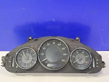 Mercedes-Benz CLS C219 2007 Diesel Geschwindigkeitsmesser Cockpit A2195404811 Mercedes-Benz CLS C219 2007 Diesel Geschwindigkeitsmesser Cockpit A2195404811