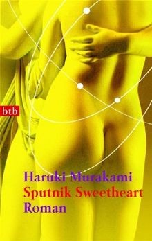 Sputnik Sweetheart  von Murakami, Haruki | Buch | Zustand gut
