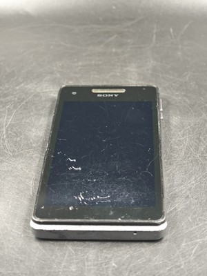 Sony Xperia V LT25i RAM 1GB Aufbewahrung 8GB Smartphone - Nicht Aktiv für Teile
