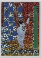 2018 Panini Donruss Optic All-Stars Fast Break Holo Prizm Andre Drummond #7 6o3