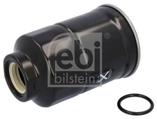 Kraftstofffilter FEBI BILSTEIN 184177 Anschraubfilter für FORD MAVERICK UDS UNS