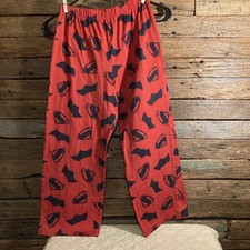 D C Comics Batman VS Superman 10-12 sleepwear Pajama Bottom