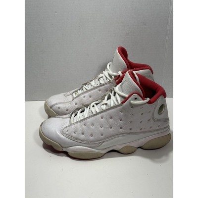 Nike Jordan 13 Retro History of Flight 2017 Retro Shoes Vintage Sz 11.5 Sneaker