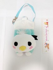 Donald Disney New unused bag charm mini bag accessories smartphone holder smartp