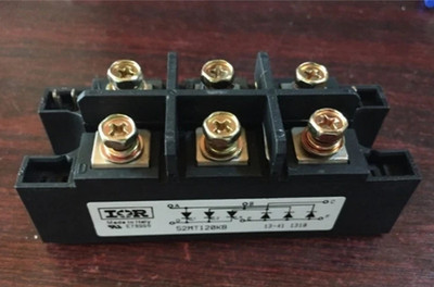 52MT120KB IR Three Phase Bridge Rectifier Module.