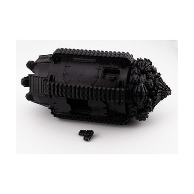 Forge World Miniatures & Games Terrax Pattern Termite Siege Drill #1 NM