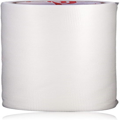 Wash Away Embroidery Stabilizer and Topping 35Um