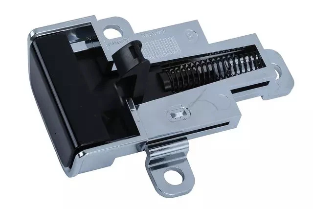 Traba del reposabrazos del consola delantera para GM (N/P 22974167)