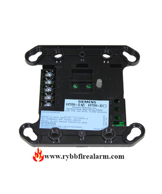 Siemens HTRI-S. Interface Module P/N 500-033370