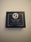 250th Anniversary Marine Corps American Eagle One Ounce Silver Proof Coin NEW